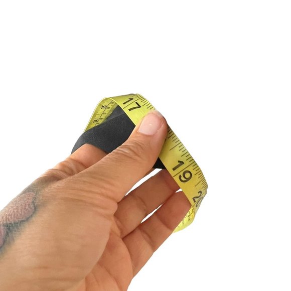 Ralph Lauren Black Label Black Long Sleeve Side Ruched Midi Dress 8 - Picture 9 of 12